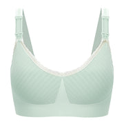 Breastfeeding Bras For Pregnant Women Gather And Shape